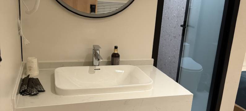 如家旗下华驿精选酒店图片