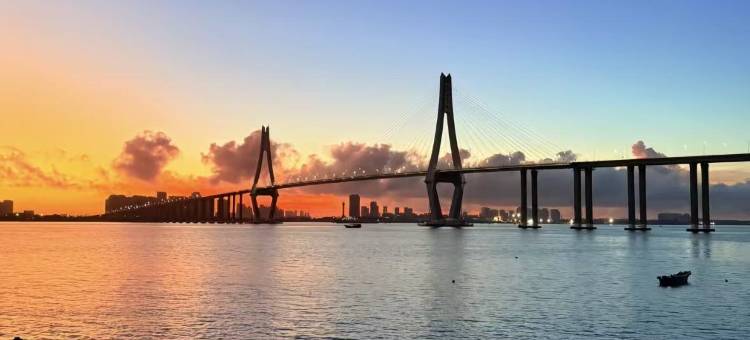 海友酒店(湛江万达广场店)图片