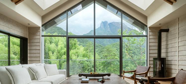 墅家慢漫邨(三清山风景名胜区店)图片