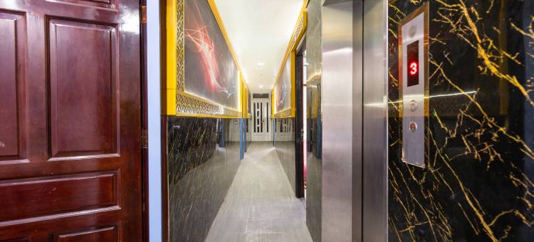 Collection O Tan Phu Tien Than 区(Collection O District Tan Phu - Tien Thang Hotel)图片