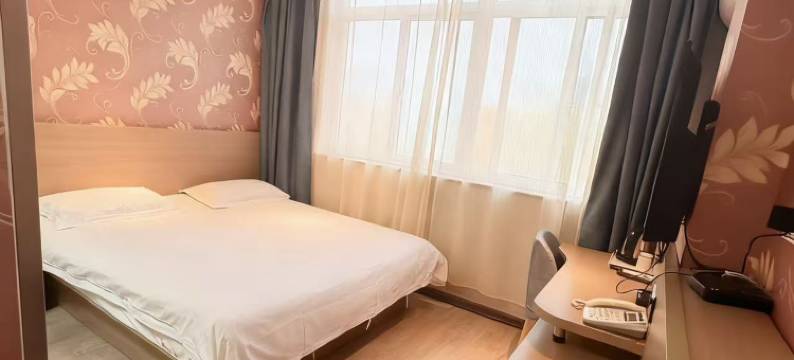 石家庄泛特快捷酒店图片