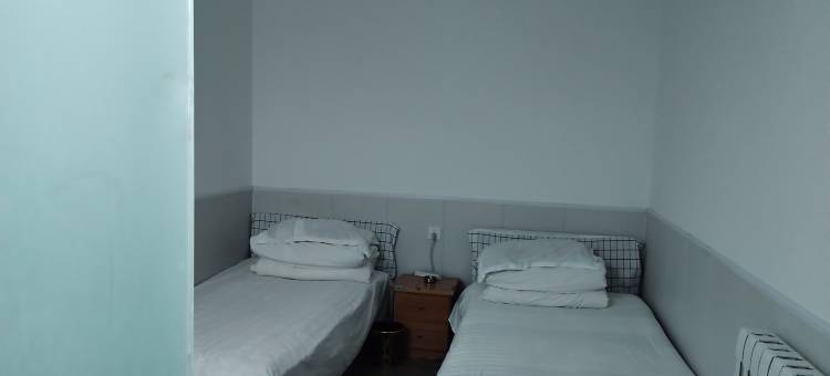 麟游兴旺旅社图片