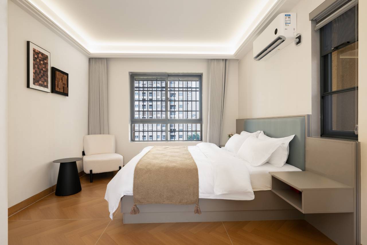 朵莉亚民宿(漳州站龙江新苑店)图片