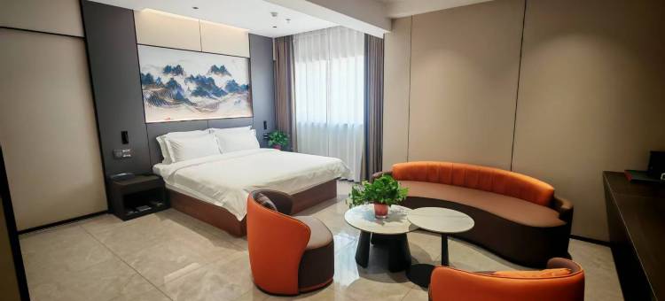 盘锦瑞喜大酒店图片