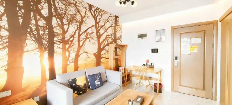 幸运草国际公馆 (东莞石碣玖颂江湾店)图片