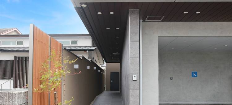 JR宇治站前潮流酒店(Hotel Trend Jr Uji Ekimae)图片