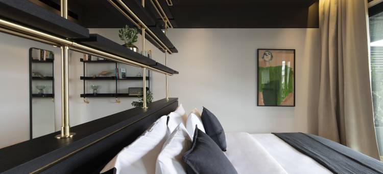 雅典现代派酒店(The Modernist Athens)图片