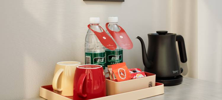 尚客优酒店(仪征润霖皮草城店)图片