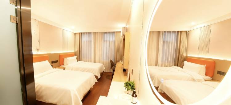 宝通酒店(永昌钟鼓楼店)图片