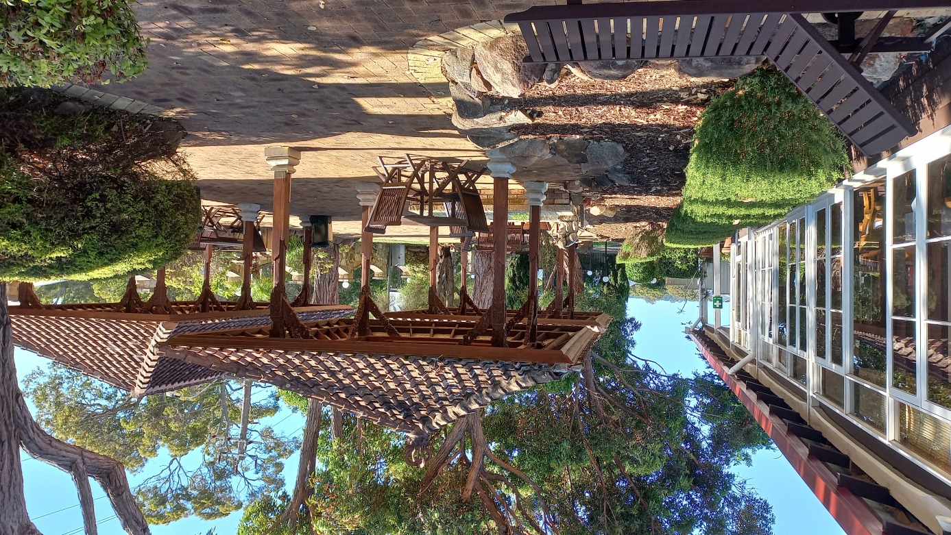 Margaret River Motel Hotel Overview