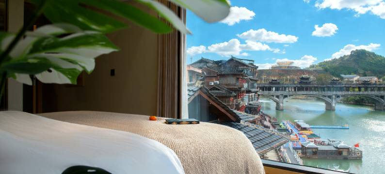 水岸之家精品民宿(下司古镇店)图片