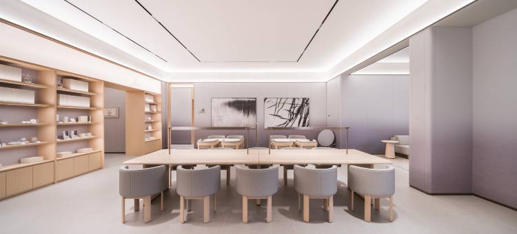 全季酒店(珠海拱北口岸粤海东路店)图片