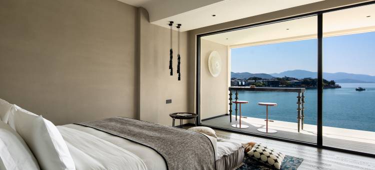 大理阿凯缇娅传世海景度假酒店图片