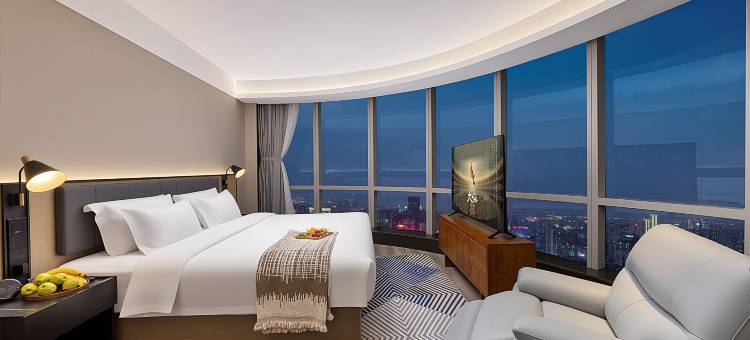 宜尚S酒店(唐山爱琴海太阳城店)图片