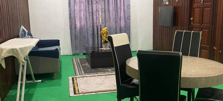 OYO 91250 Roomstay Awie图片