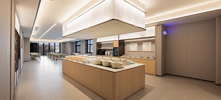 全季酒店(嘉兴新丰镇政府银杏汇广场店)图片