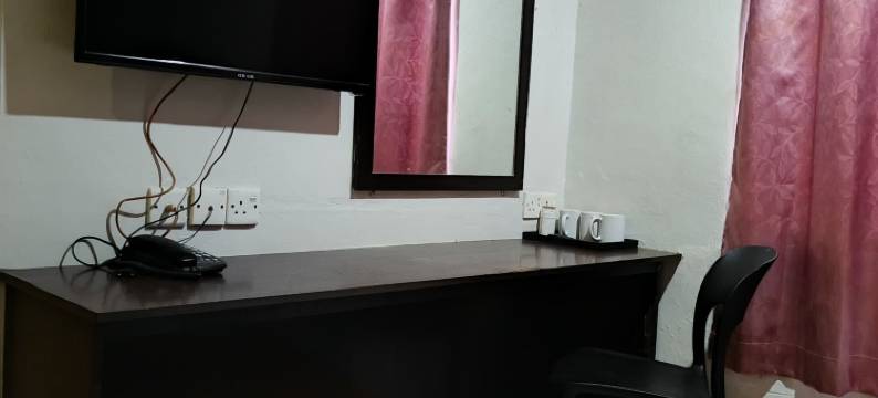 近巴西古当中央南酒店(Tiong Nam Hotel Near Pasir Gudang)图片