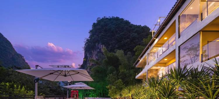 湖隐民宿(花果山景区店)图片