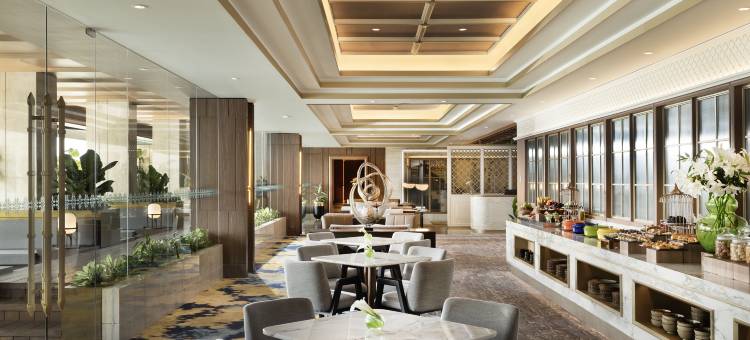 日惹爱慕卡摩皇家酒店(Royal Ambarrukmo Yogyakarta)图片