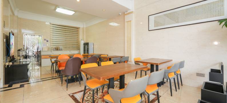 星日酒店(南门湾店)图片