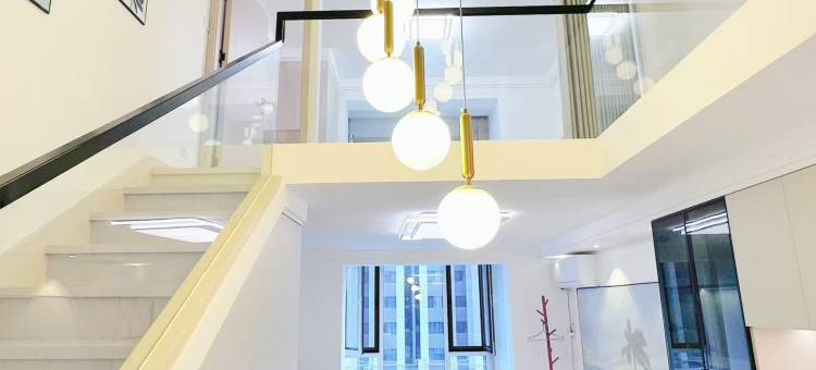 行天下·LOFT民宿(吕梁学院店)图片