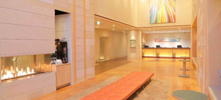 札幌三位神大酒店(Hotel Resol Trinity Sapporo)图片