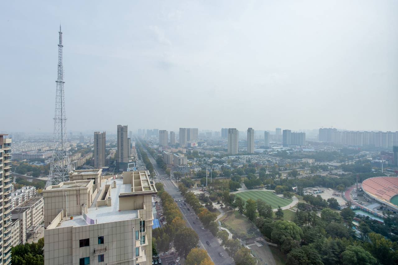 濮景酒店(濮阳体育中心正大中心店)图片