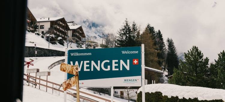 温根贝尔维德大酒店(Grand Hotel Belvedere, a Beaumier hotel & spa)图片