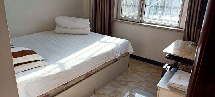 青龙大华宾馆图片