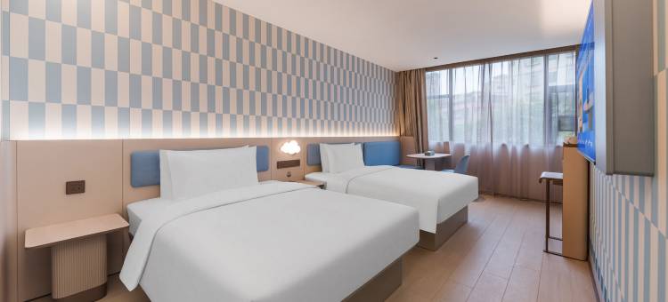 汉庭酒店(佛山南海狮山广场店)图片