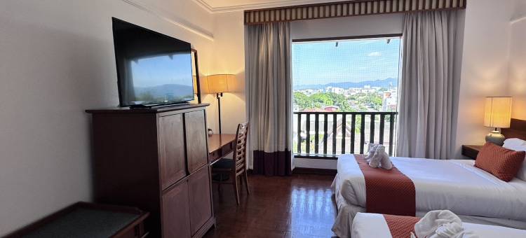 维恩拉科酒店(Wienglakor Hotel Lampang)图片