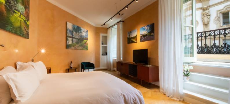 米兰维克画廊酒店(Galleria Vik Milano)图片