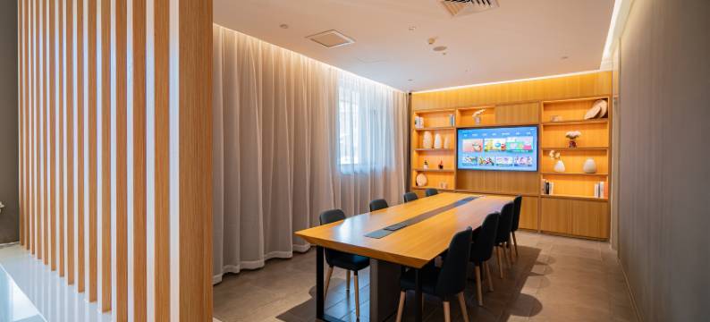 如家酒店·neo(沈阳云峰北街地铁站店)图片