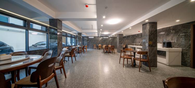 崇悦百川酒店图片