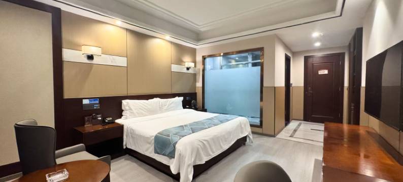 宜宾燕樽大酒店图片