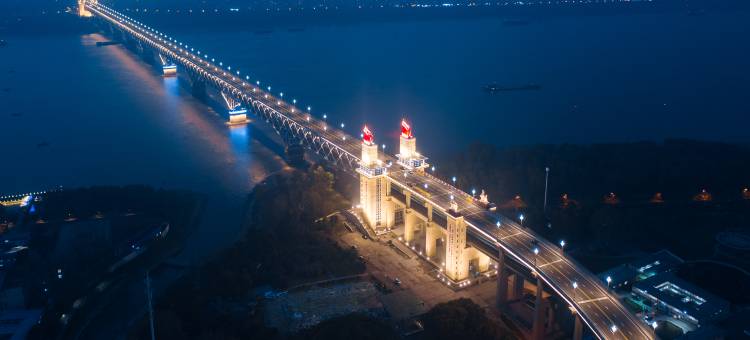 南京维景国际酒店图片
