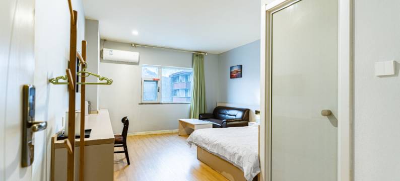 邹平天鹅宾馆图片