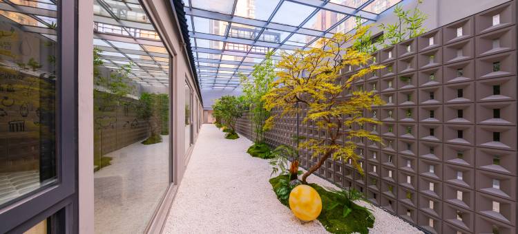 海友酒店(绍兴袍江世纪街店)图片