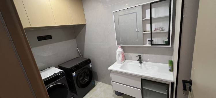 贝壳酒店(肥西县高店镇店)图片