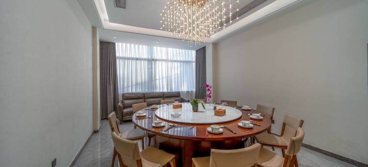 宁国梵舍·‌Van StayHaven亲子度假民宿(皖南川藏线板桥店)图片