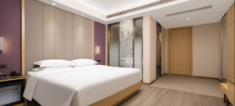 麗枫酒店(荆州监利时代广场店)图片