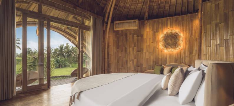 Ini Vie Hospitality管理的乌布Equipoise度假村及水疗中心(Equipoise Resort & Spa Ubud Managed by Ini VIE Hospitality)图片