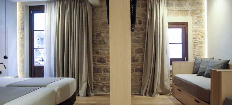 巴西诺大酒店(Gran Hotel Barcino)图片