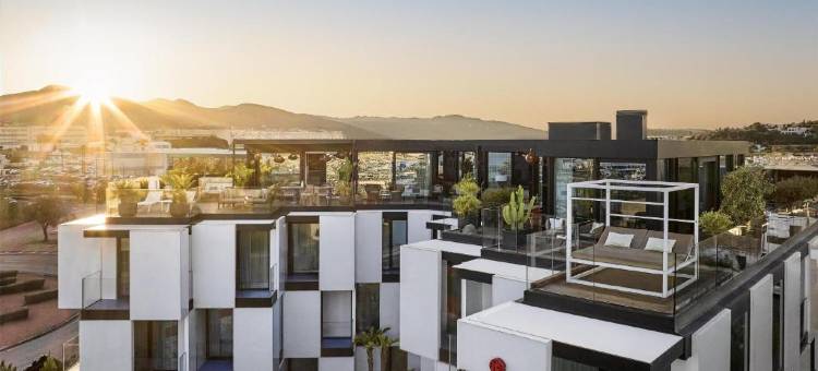 伊比萨岛诺瀚精选酒店(NH Collection Ibiza)图片