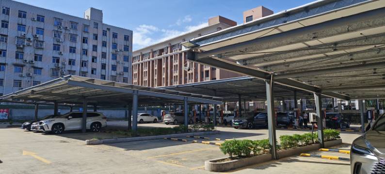 唐南轻寓(中山大学唐家湾古镇店)图片