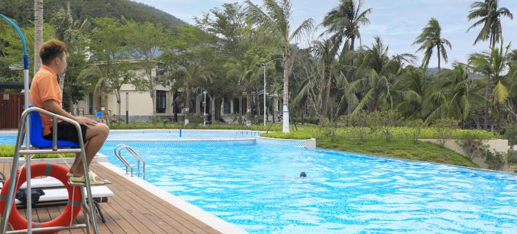 三亚元帅府宾馆图片