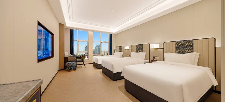 锦江都城酒店(昌吉店)图片