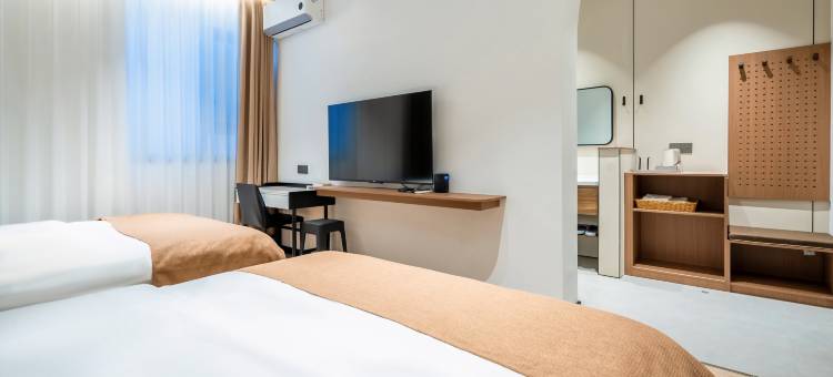 北隅宾馆(巍山古城店)图片