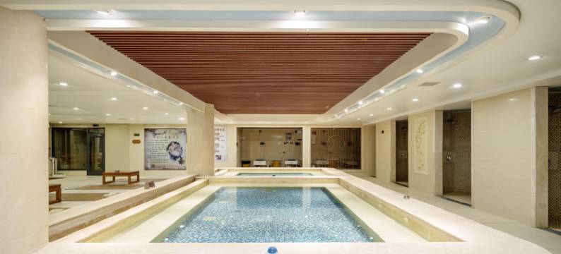 东乌珠穆沁旗金泽大酒店图片