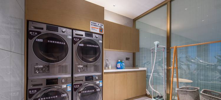 嘉鱼三湖美悦酒店(二乔公园南嘉商业城店)图片